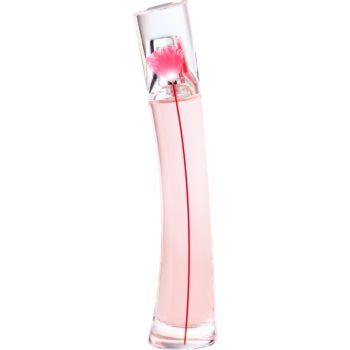 KENZO Flower by Kenzo Poppy Bouquet Eau de Toilette pentru femei