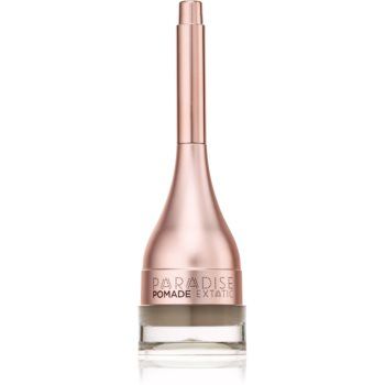 L’Oréal Paris Paradise Extatic pomadă pentru sprâncene cu pensula