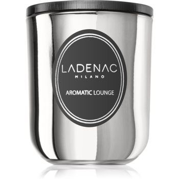 Ladenac Urban Senses Aromatic Lounge lumânare parfumată