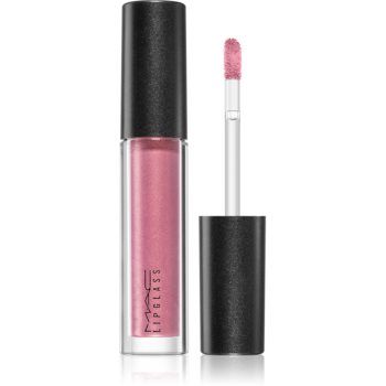 MAC Cosmetics Lipglass lip gloss