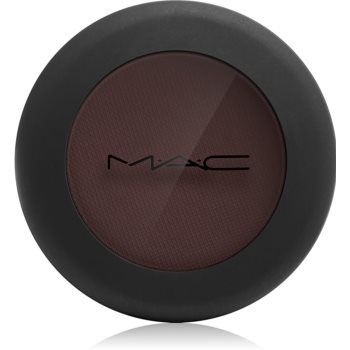 MAC Cosmetics Powder Kiss Soft Matte Eye Shadow fard ochi