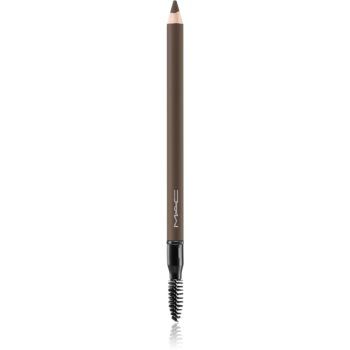 MAC Cosmetics Veluxe Brow Liner creion pentru sprancene cu pensula