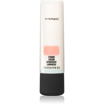 MAC Cosmetics Strobe Cream cremă hidratantă pentru o piele mai luminoasa
