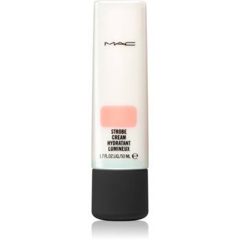 MAC Cosmetics Strobe Cream cremă hidratantă pentru o piele mai luminoasa