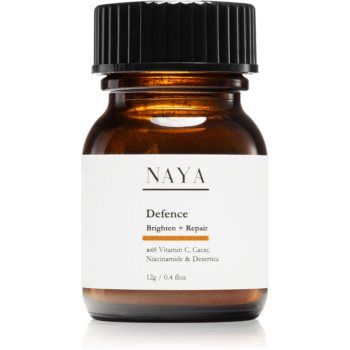 Naya Elevate Defence ser antioxidant în pulbere