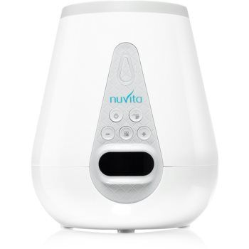 Nuvita Digital Bottle Warmer home încălzitor pentru biberon