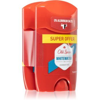 Old Spice Whitewater deodorant stick ieftin