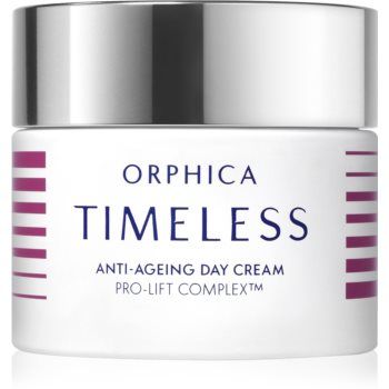 Orphica Timeless crema de zi regeneratoare - intinerire Orphica Timeless crema de zi regeneratoare - intinerire