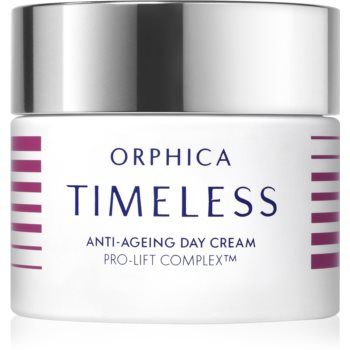 Orphica Timeless crema de zi regeneratoare - intinerire