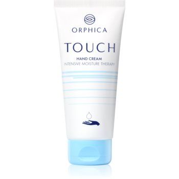Orphica Touch crema de maini hranitoare