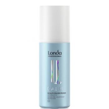 Primer pentru Scalp Pre-colorare - Londa Professional C.A.L.M Scalp Color Primer, 150 ml ieftin