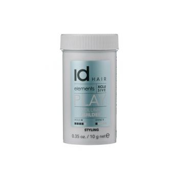 Pudra pentru volum la radacina IdHAIR Volume Builder Elements Xclusive, 10gr ieftina