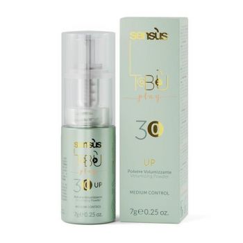 Pudra volum Tabu 30 Sensus, 7g