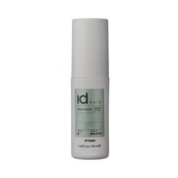 Ser de finisare IdHAIR Miracle Serum Elements Xclusive, 50ml de firma original