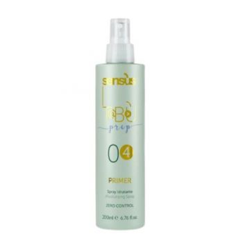 Spray pentru par Primer Tabu 04 Sensus, 200ml