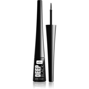 Wibo Eye Liner Deep Black eyeliner ieftin