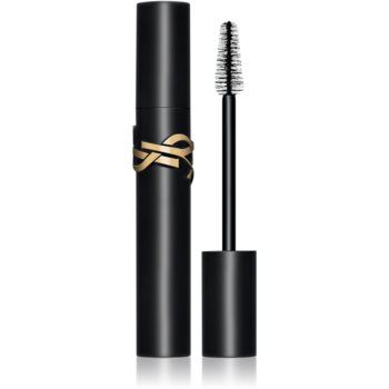 Yves Saint Laurent Lash Clash Extreme Volume mascara pentru extra volum