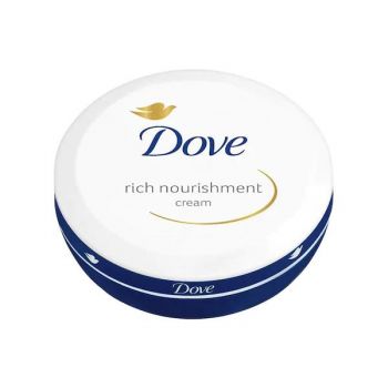 Crema Hranitoare pentru Corp - Dove Rich Nourishment Cream, 75 ml