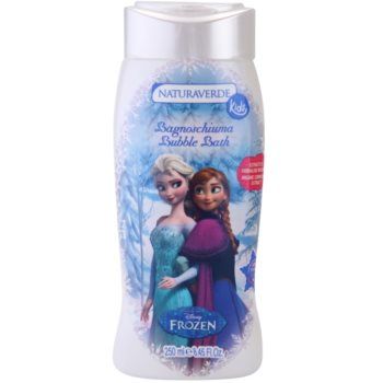 Disney Frozen Bubble Bath spuma de baie