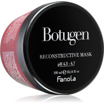 Fanola Botugen masca pentru regenerare pentru păr uscat și deteriorat