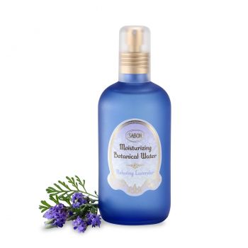 Apă botanică hidratantă Lavandă relaxantă de firma originale