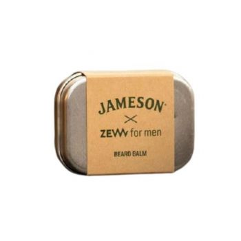 Balsam pentru barba, Jameson, ZEW for men, 80ml ieftin