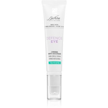 BioNike Defence Eye crema de ochi iluminatoare impotriva cearcanelor