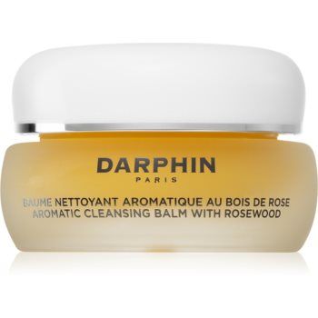 Darphin Mini Aromatic Cleansing Balm With Rosewood Balsam aromatic demachiant cu lemn de trandafir