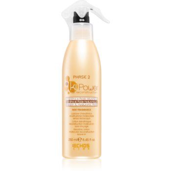 Echosline Ki Power Keratin spray cu keratina