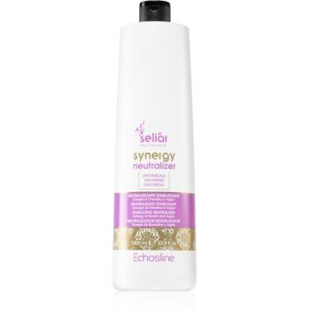 Echosline Seliár Synergy Neutralizer Neutralizator pentru ondulare permanentă Echosline Seliár Synergy Neutralizer Neutralizator pentru ondulare permanentă