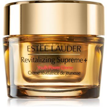 Estée Lauder Revitalizing Supreme+ Youth Power Creme cremă de zi lifting și fermitate pentru strălucirea și netezirea pielii