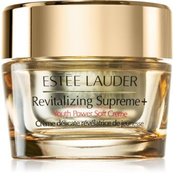 Estée Lauder Revitalizing Supreme+ Youth Power Soft Creme crema de zi hidratanta si hranitoare