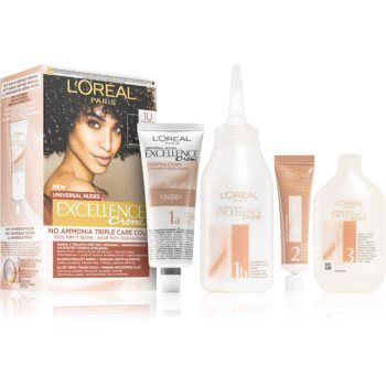 L’Oréal Paris Excellence Universal Nudes Culoare permanenta pentru par