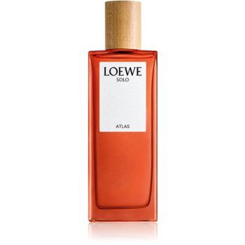 Loewe Solo Atlas Eau de Parfum pentru bărbați