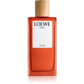 Loewe Solo Atlas Eau de Parfum pentru bărbați
