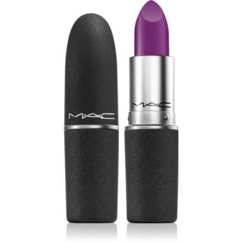 MAC Cosmetics Matte Lipstick ruj cu efect matifiant