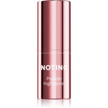 Notino Make-up Collection Powder highlighter iluminator pudră ieftin