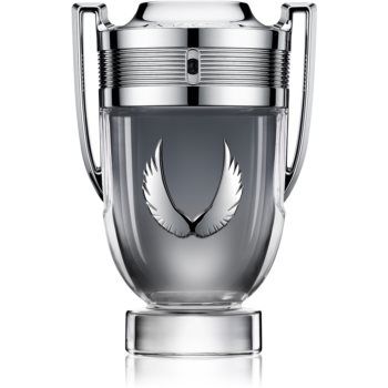 Rabanne Invictus Platinum Eau de Parfum pentru bărbați