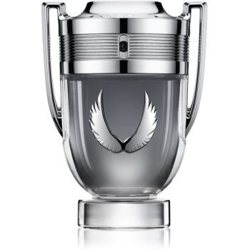 Rabanne Invictus Platinum Eau de Parfum pentru bărbați