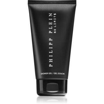 Philipp Plein No Limits gel parfumat pentru duș pentru bărbați