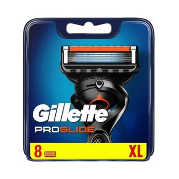 Rezerve Aparat de Ras Gillette Fusion Proglide, 8 buc ieftina