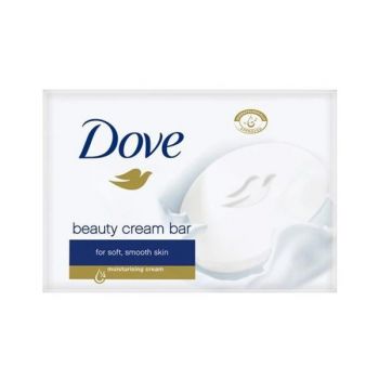 Sapun Solid Cremos - Dove Original Beauty Cream Bar, 100 g