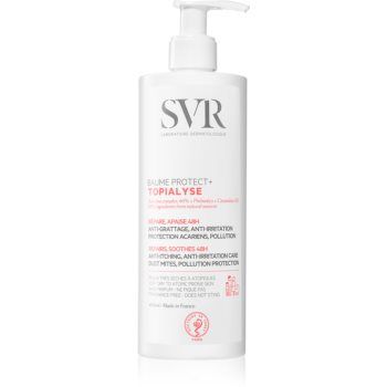 SVR Topialyse loțiune protectoare pentru corp pentru piele atopica