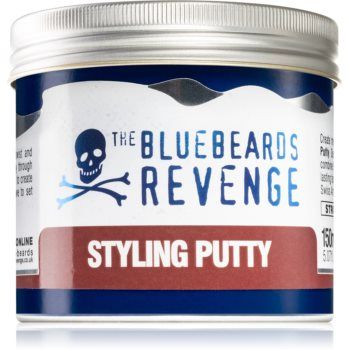 The Bluebeards Revenge Styling Putty chit pentru sculptat pentru un aspect mat