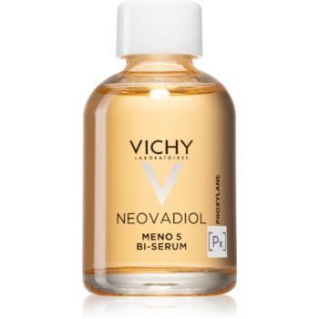 Vichy Neovadiol Meno 5 Bi-Serum Ser pentru reducerea semnelor de imbatranire