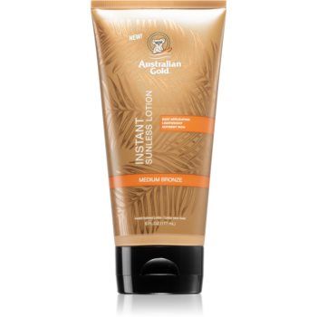 Australian Gold Instant Sunless lotiune autobronzanta