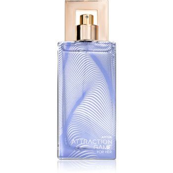 Avon Attraction Game Eau de Parfum pentru femei