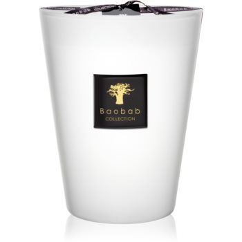 Baobab Les Prestigieuses Pierre de Lune lumânare parfumată