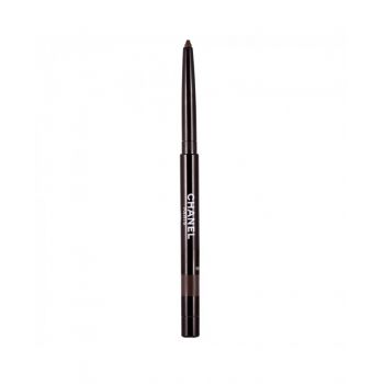 Creion de ochi dermatograf, Chanel, Stylo Yeux Waterproof, 20 Espresso