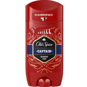 Deodorant Stick pentru Barbati - Old Spice Captain Deodorant Stick, 85 g